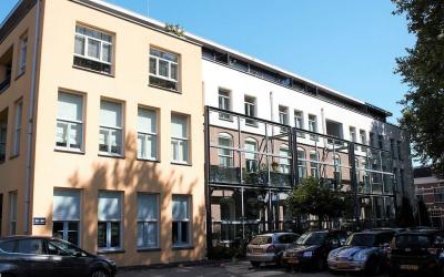 Bisschopsweg 90