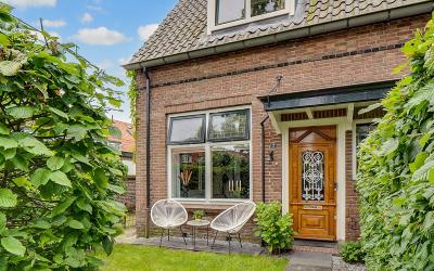 Mesdagstraat 2