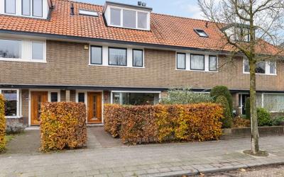 Anthonie van Dijckstraat 4