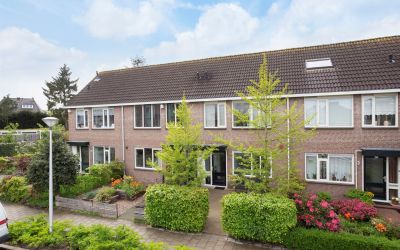 De Ganskuijl 5