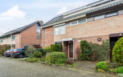 Diamantweg 41