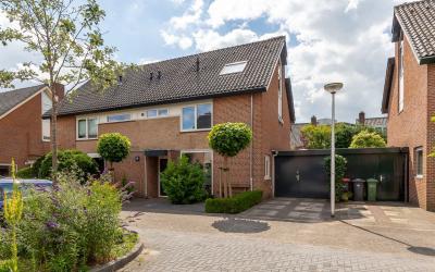 Diamantweg 55