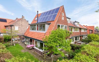 Stephensonstraat 33