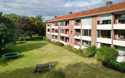 Keesomstraat 11-B