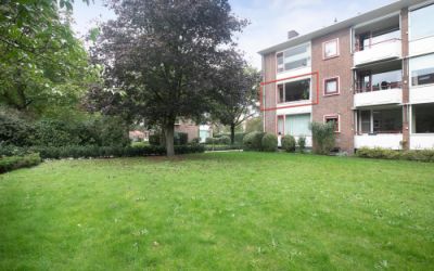 Keesomstraat 15-B