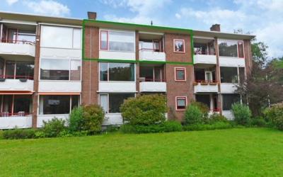 Keesomstraat 7-C
