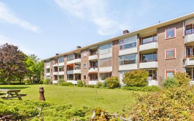 Keesomstraat 9-A