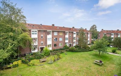 Keesomstraat 33-C