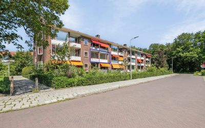 Keesomstraat 49-B