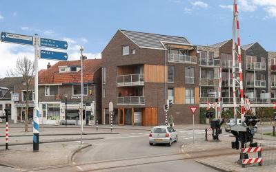 Leusderweg 24-R