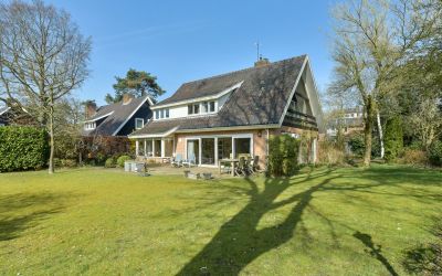 Treekerbergje 14