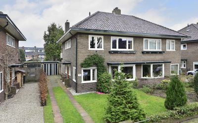 Voltastraat 14