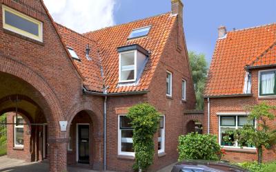 Paulus Potterstraat 4