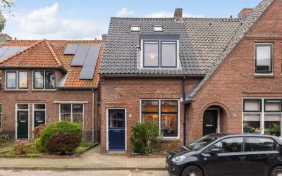 Paulus Potterstraat 70