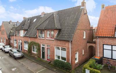 Jan Steenstraat 13