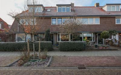 Woestijgerw. 157
