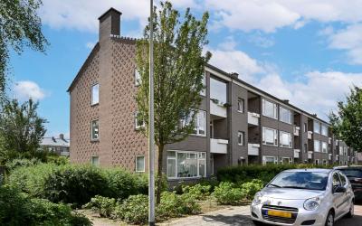 Woestijgerw. 201-B
