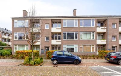 Woestijgerweg 203-C