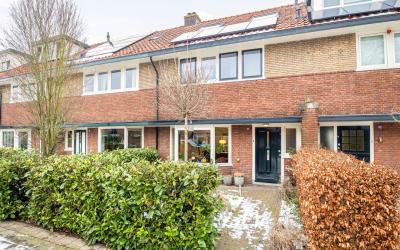 Edisonstraat 36