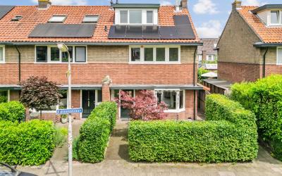 Edisonstraat 38
