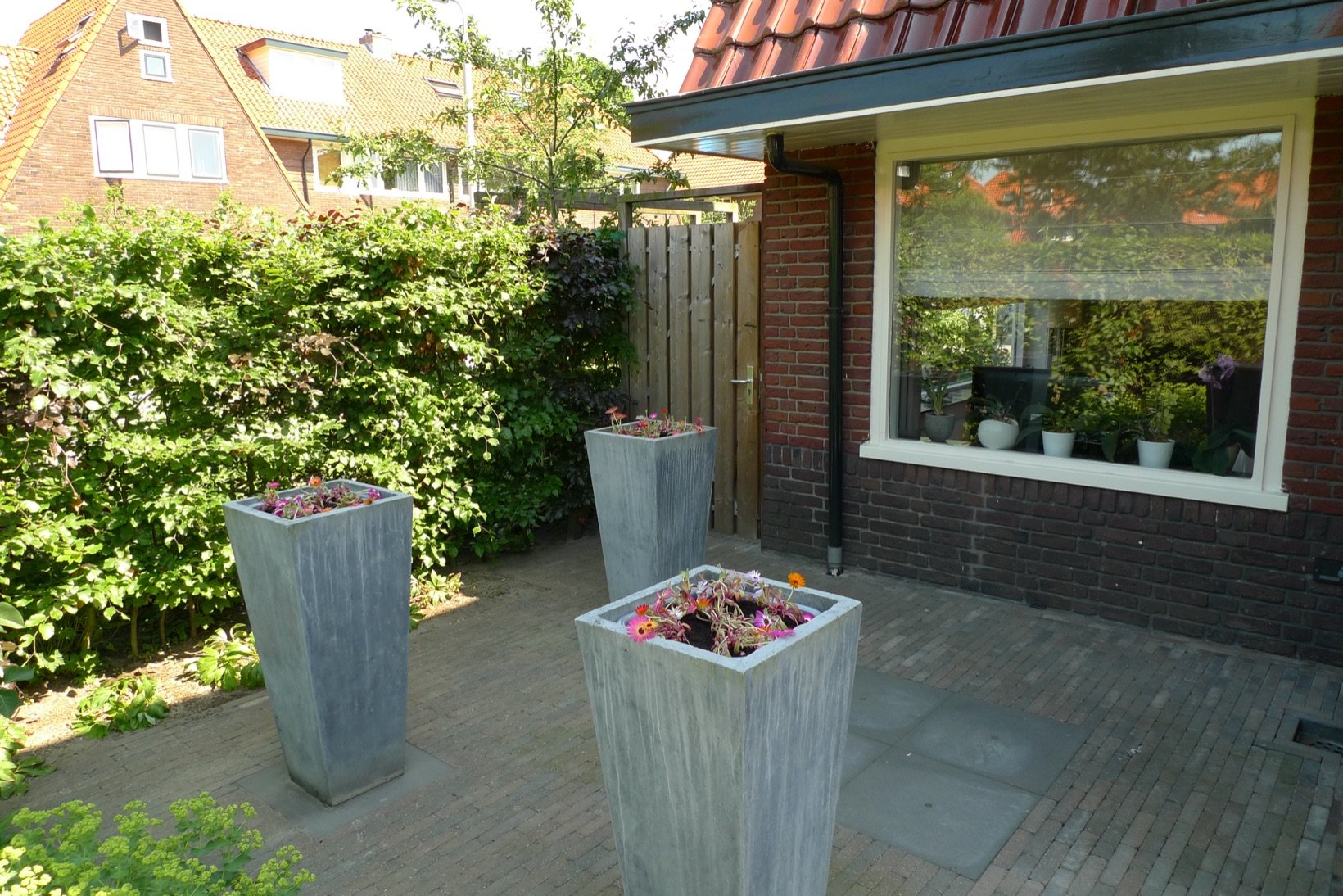 Twee-onder-één-kap te koop: Fahrenheitstraat 17, Amersfoort