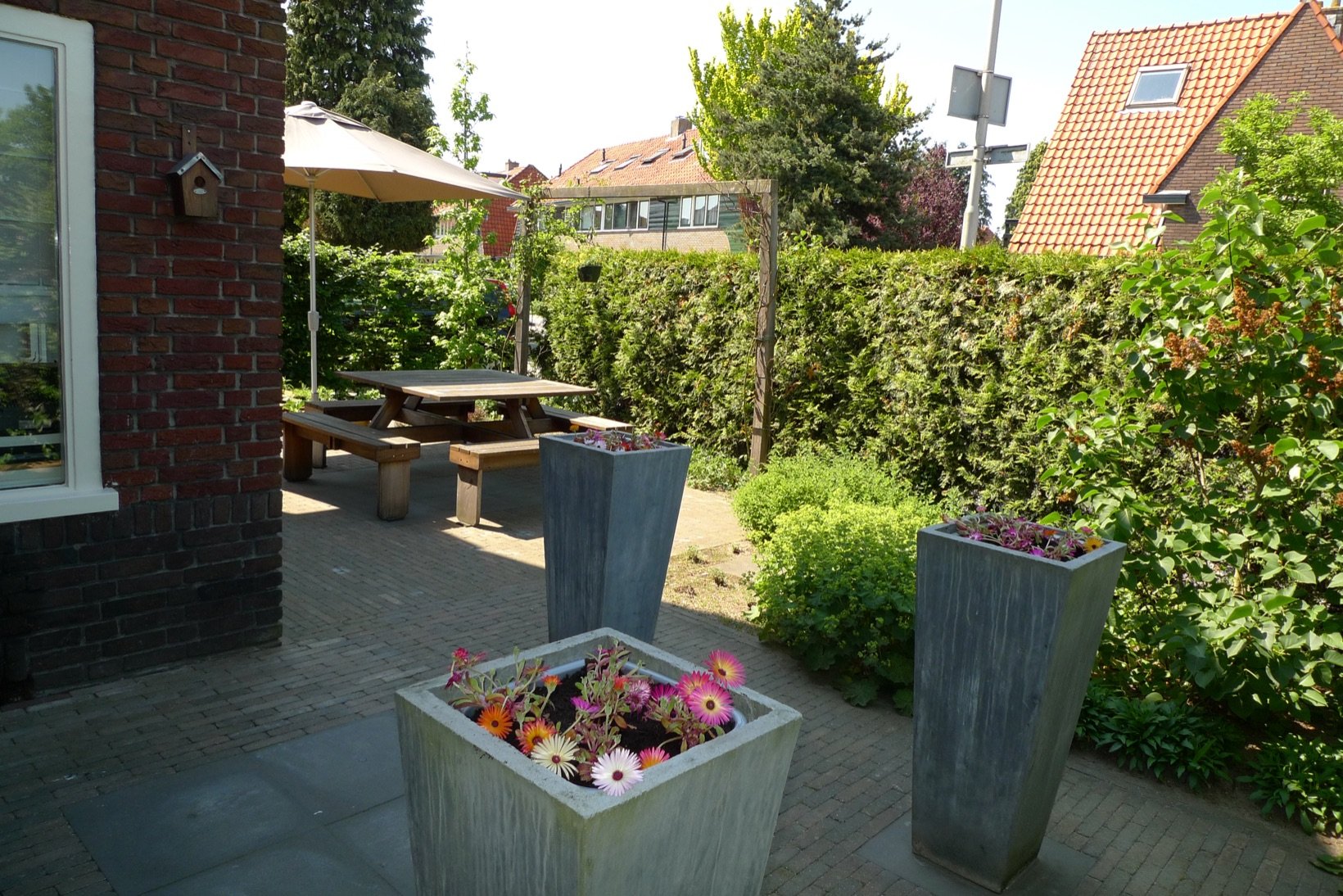 Twee-onder-één-kap te koop: Fahrenheitstraat 17, Amersfoort