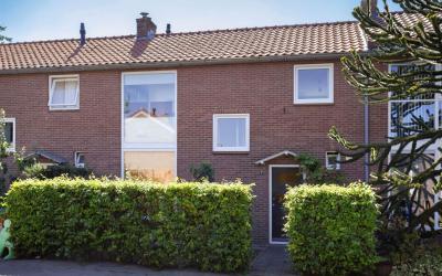 Vossenstraat 7