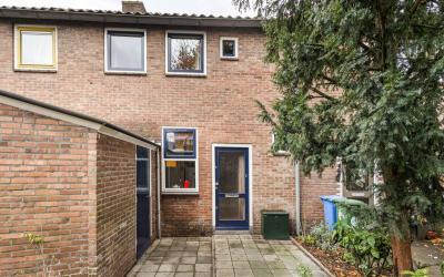 Hermelijnpad 2