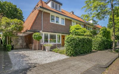 Celsiusstraat 27
