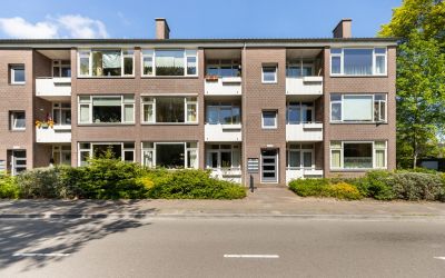 Bosweg 29-B
