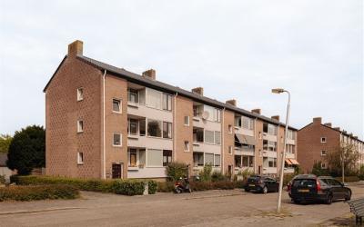 Réaumurstra. 21-B