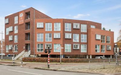 Leusderweg 45-F