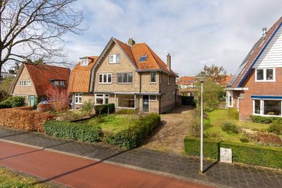 Leusderweg 285