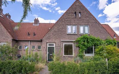 Borneoplein 8