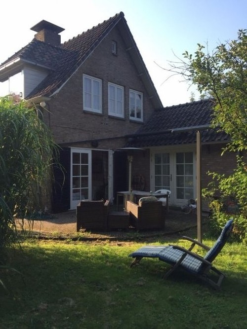 Balistraat 13