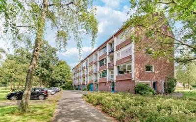 Kapelweg 121-A