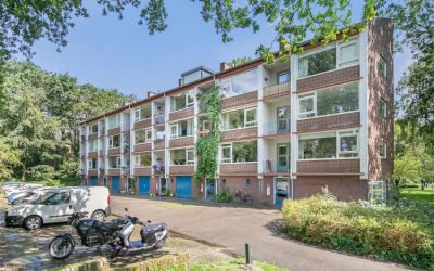 Kapelweg 139-C