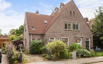 Kapelweg 98