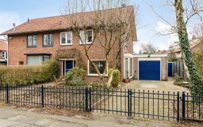 Kapelweg 190