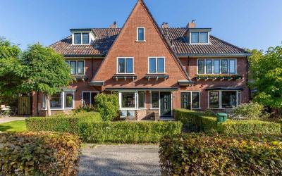 Bankastraat 11