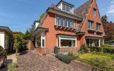 Bankastraat 21