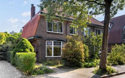 Bankastraat 10