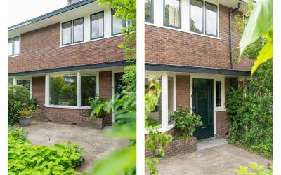 Bankastraat 54