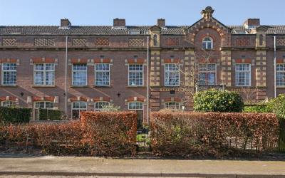 Graaf Hendr. 45