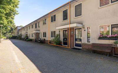 Graaf Lodew. 28