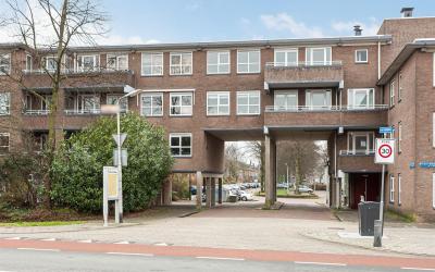 Graaf Lodewijklaan 95