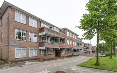Graaf Wille. 8