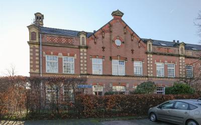 Graaf Wille. 126