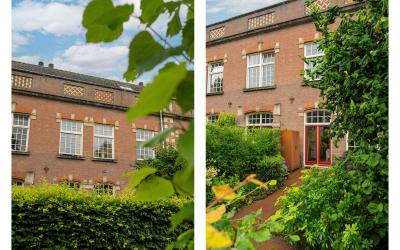 Graaf Wille. 138