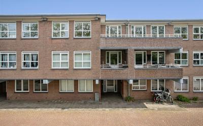Graaf Wille. 96